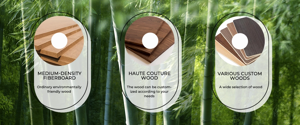 Wooden Watch Winders